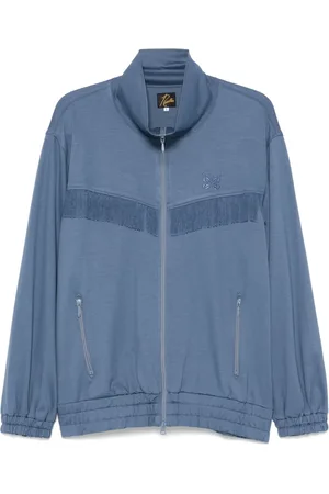 Pins & Needles Sweatshirt med frynser