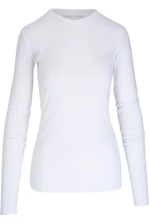 Dorothee Schumacher Langærmet T-shirt
