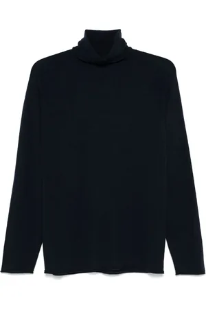 Roberto Collina Sweater med høj hals