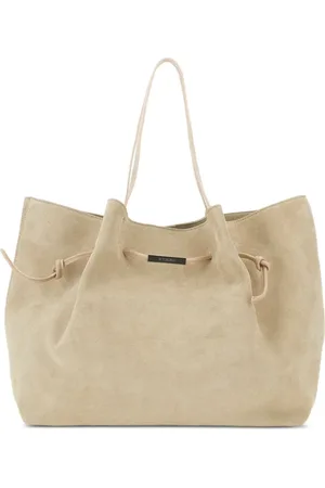 Iceberg Tote i ruskind