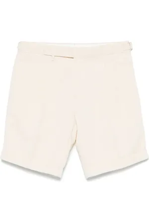 BRIGLIA Shorts med læg