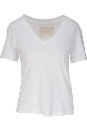Citizens of Humanity T-shirt med V-hals