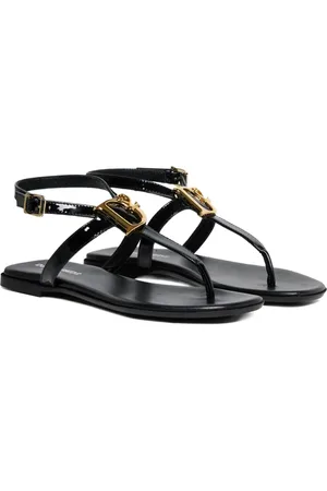 Dsquared2 Sandaler i læder