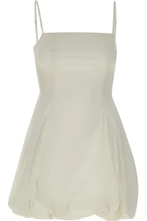 FAITHFULL THE BRAND Kort Lera kjole