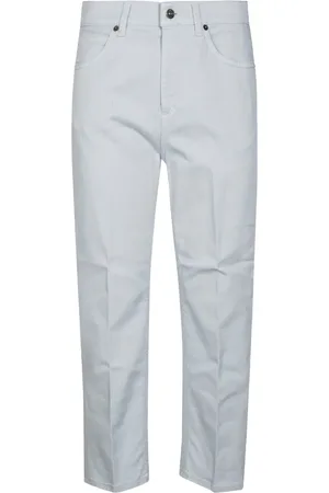 Dondup Carrie jeans med lige ben