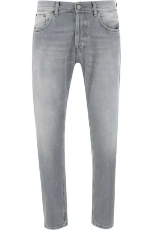 Dondup Dian jeans med lige ben