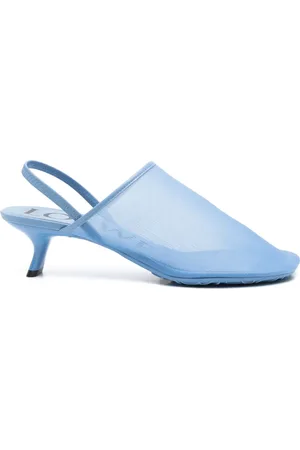 Loewe 50 mm Petal mules