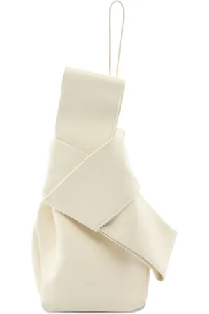 Jil Sander Bow håndtaske fra 2010