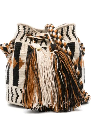 Guanabana St Barth crossbody-taske