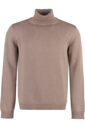 Roberto Collina Sweater i merino
