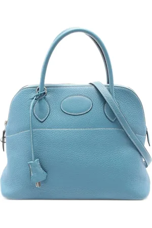 Hermès Bolide 31 håndtaske fra 2010
