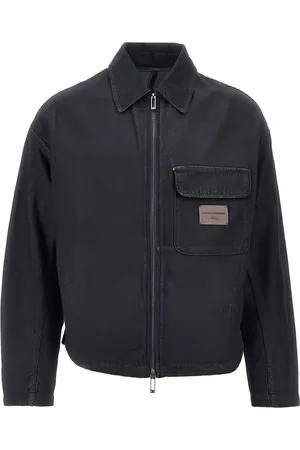Emporio Armani Denimjakke