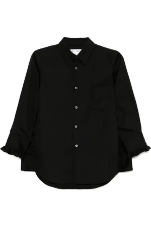 Comme des Garçons Skjorte i bomuld
