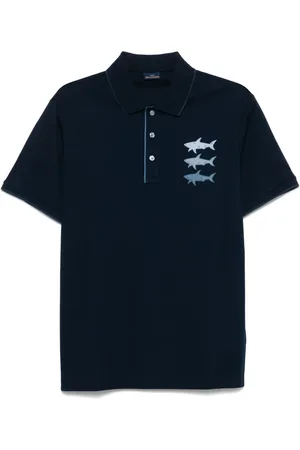 Paul & Shark Polo med logotryk