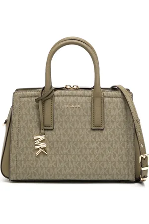 Michael Kors Tote med monogram