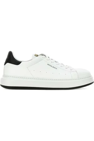 Woolrich Lædersneakers