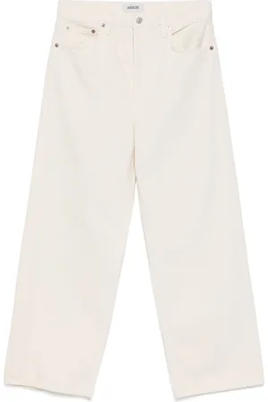 AGOLDE Low slung baggy jeans