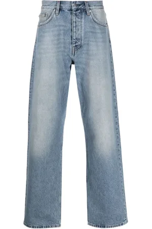 Sunflower Bukser i denim