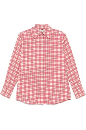 Tommy Hilfiger Ternet skjorte