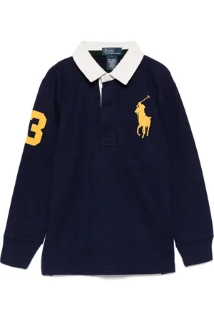 Ralph Lauren Polotrøje