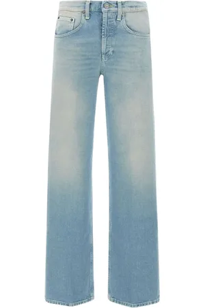 Dondup Jacklyn jeans med lige ben