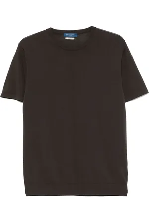 Daniele Fiesoli T-shirt i bomuld