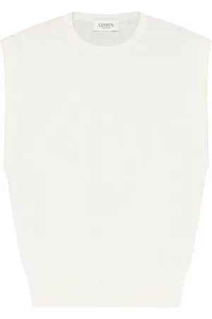 LANEUS Sweater uden ærmer