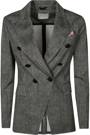 Circolo Dobbeltradet blazer