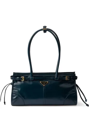 Prada Mellemstor Bonnie tote