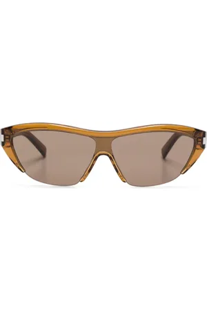 Saint Laurent Cat eye-solbriller