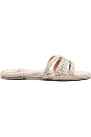 Aquazzura Playita sandaler