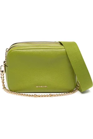 Michael Kors Crossbody-kamerataske