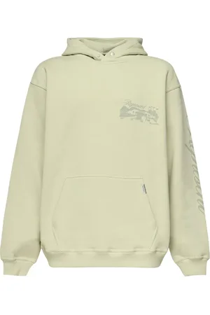 Represent Hættetrøje med logotryk