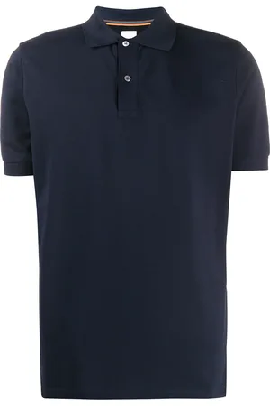 Paul Smith Polotrøje i piqué