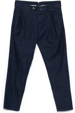 Incotex Jeans med lige ben