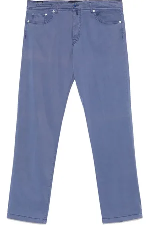 Kiton Bukser med logomærke