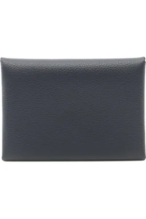 Hermès Calindividual Bleu Nui pung fra 2024