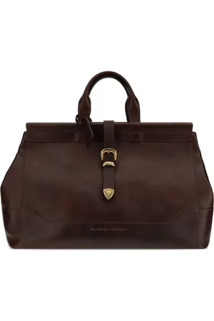 Brunello Cucinelli Holdall-taske