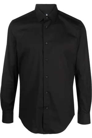 Boggi Milano Skjorte med knapper