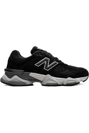 New Balance 9060 Black Phantom sneakers