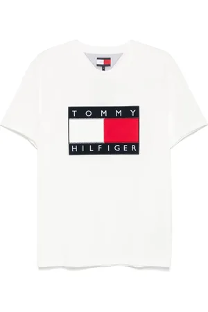 Tommy Hilfiger GI Sailing Flag T-shirt