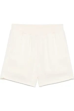Represent Shorts med strikket panel
