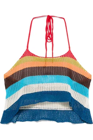 Dsquared2 Strikket top