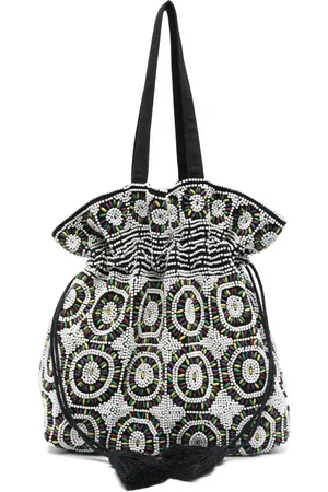 Antik Batik Baramba tote
