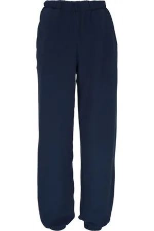THE ELDER STATESMAN Daily joggingbukser med smalle ben