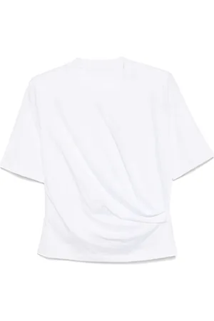 JNBY Plisseret T-shirt