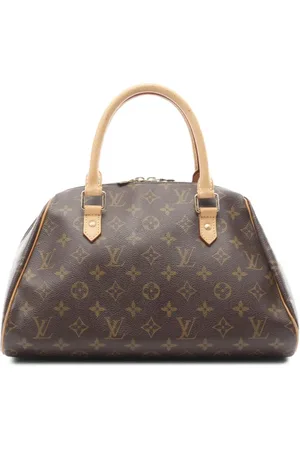 LOUIS VUITTON Riviera MM håndtaske fra 2007