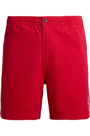 Ralph Lauren Shorts i bomuld