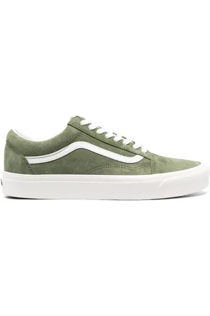 Vans Old Skool 36 DX sneakers i ruskind