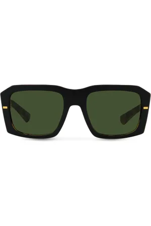 Dolce & Gabbana Lusso Sartoriale solbriller